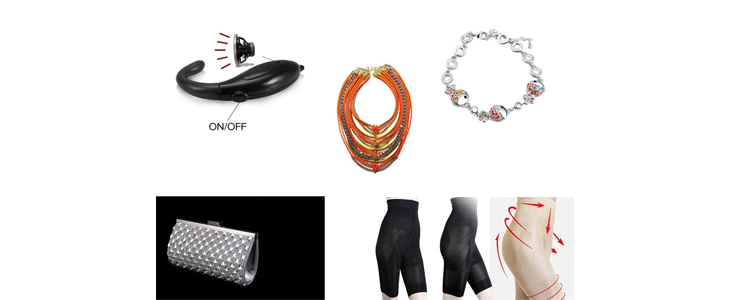 Paket 25 izdelkov za dom, prosti čas, nego in zabavo - Kuponko.si