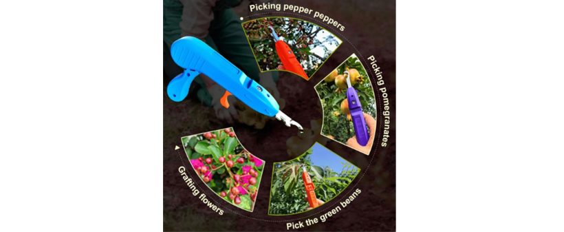 ShearsTrim večnamenske vrtne škarje - Kuponko.si