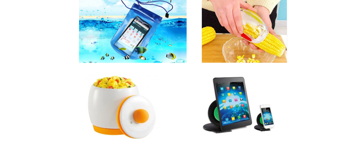 Paket 25 izdelkov za dom, prosti čas, nego in zabavo - Kuponko.si