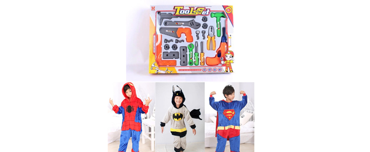 Paket 25 izdelkov za dom, prosti čas, nego in zabavo - Kuponko.si