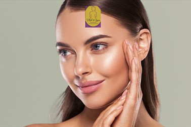 Salon Vital&Lepa, specialni kisikov tretma