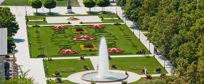 Grand Hotel Sava, Rogaška Slatina: Visoka napetost - Kuponko.si