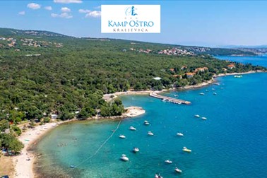 Holiday Homes Oštro, Kraljevica, Reka: pomladni oddih