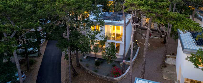 Holiday Homes Oštro, Kraljevica, Reka: pomladni oddih - Kuponko.si