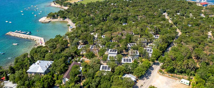 Holiday Homes Oštro, Kraljevica, Reka: pomladni oddih - Kuponko.si