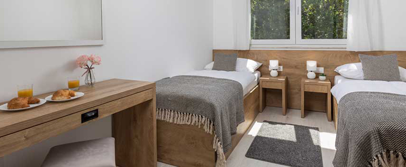 Holiday Homes Oštro, Kraljevica, Reka: pomladni oddih - Kuponko.si