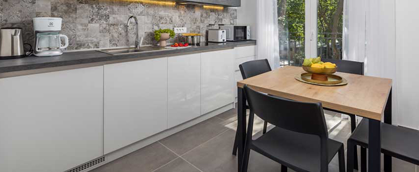 Holiday Homes Oštro, Kraljevica, Reka: pomladni oddih - Kuponko.si