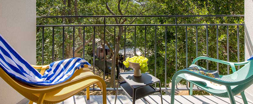 Holiday Homes Oštro, Kraljevica, Reka: pomladni oddih - Kuponko.si