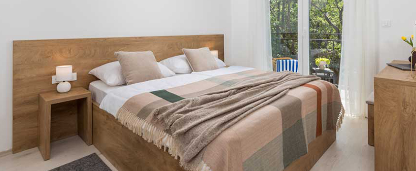 Holiday Homes Oštro, Kraljevica, Reka: pomladni oddih - Kuponko.si