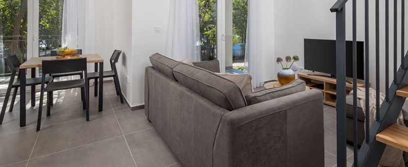 Holiday Homes Oštro, Kraljevica, Reka: pomladni oddih - Kuponko.si