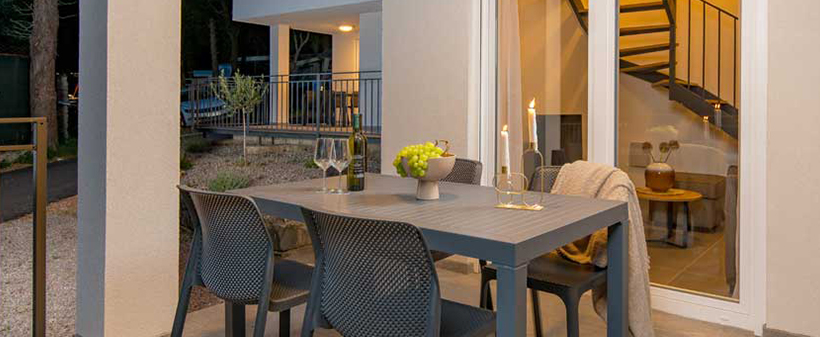 Holiday Homes Oštro, Kraljevica, Reka: pomladni oddih - Kuponko.si