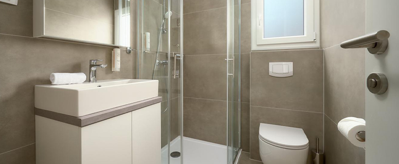 Pine beach resort, Pakoštane: mobilne hiške - Kuponko.si