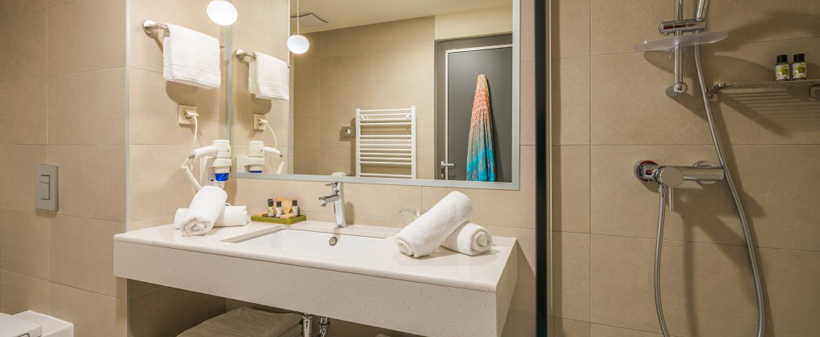 Hotel Nestos 4*, pomladni oddih - Kuponko.si