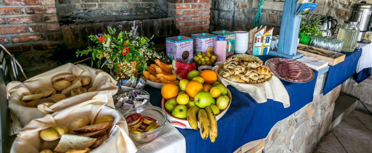 Pansion Tramontana: kosilo, vstopnica za Center Beli - Kuponko.si