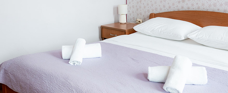 Pansion Tramontana: kosilo, vstopnica za Center Beli - Kuponko.si