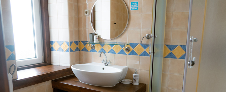 Pansion Tramontana: kosilo, vstopnica za Center Beli - Kuponko.si