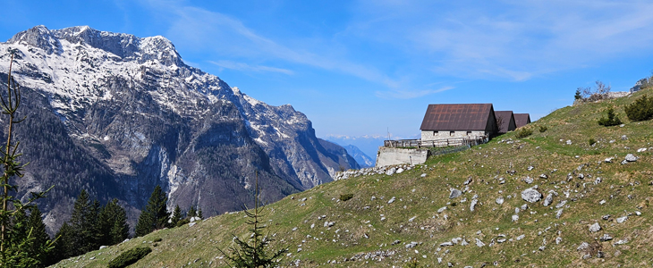 Sella Nevea Resort, Kanin: 2x nočitev - Kuponko.si