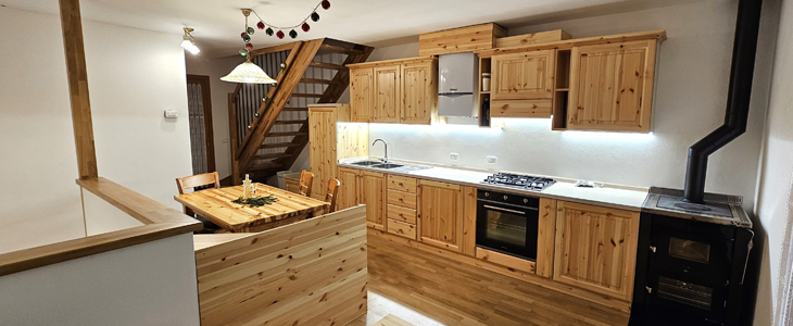 Sella Nevea Resort, Kanin: 2x nočitev - Kuponko.si