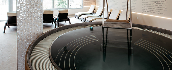 Hotel Termal 4*, Terme 3000: aktivni oddih - Kuponko.si