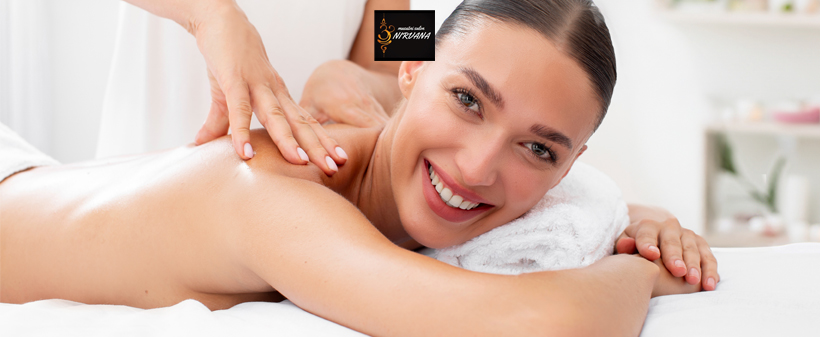 Masažni salon Nirvana: Klasična (švedska) masaža - Kuponko.si