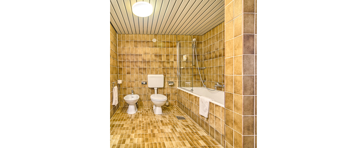 Hotel Istra, Brioni: oddih s polpenzionom - Kuponko.si