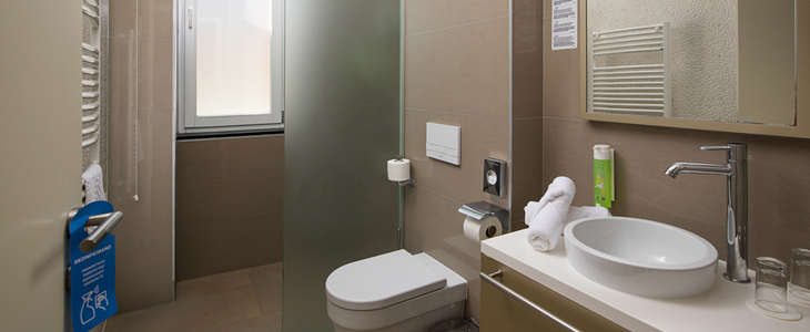 Hotel Istra, Brioni: oddih s polpenzionom - Kuponko.si