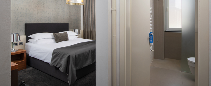 Hotel Istra, Brioni: oddih s polpenzionom - Kuponko.si