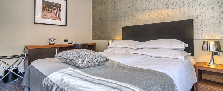 Hotel Istra, Brioni: oddih s polpenzionom - Kuponko.si