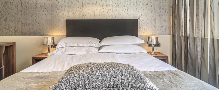 Hotel Istra, Brioni: oddih s polpenzionom - Kuponko.si