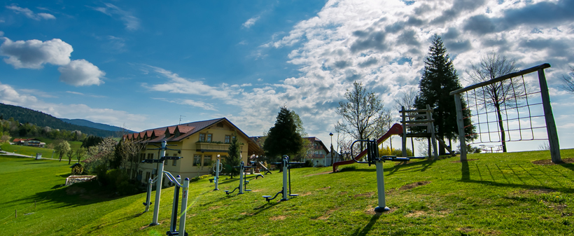 Gostišče Smogavc pri Zrečah, aktiven oddih  - Kuponko.si
