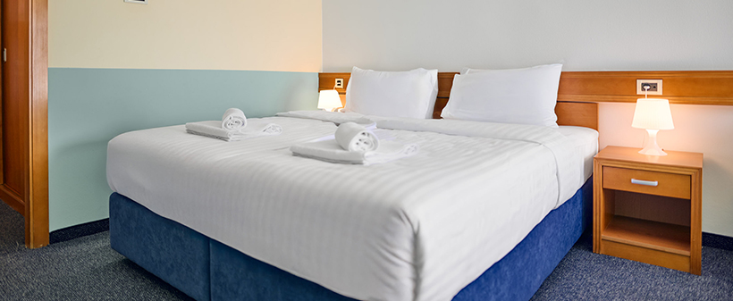 Hotel Selce 3*: oddih s polpenzionom  - Kuponko.si