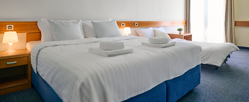 Hotel Selce 3*: oddih s polpenzionom  - Kuponko.si