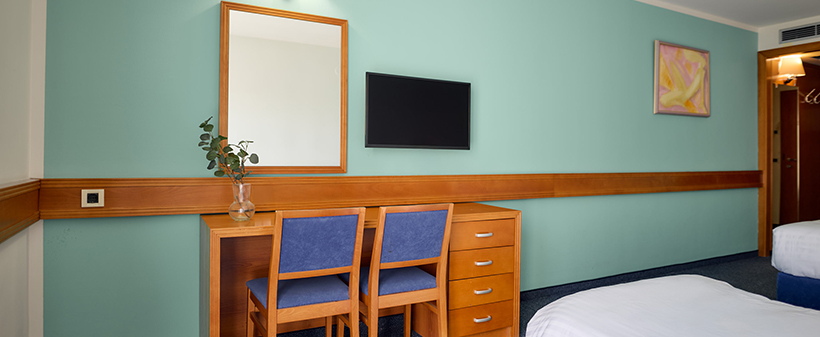 Hotel Selce 3*: oddih s polpenzionom  - Kuponko.si