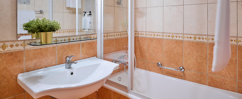 Hotel Selce 3*: oddih s polpenzionom  - Kuponko.si