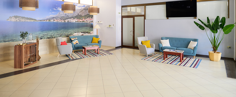 Hotel Selce 3*: oddih s polpenzionom  - Kuponko.si