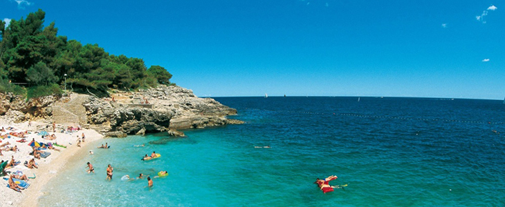 Villa Vrsar, pomladni wellness oddih - Kuponko.si