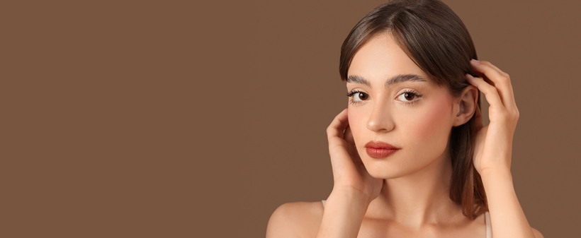 Minimalist beauty salon: laminacija in barvanje s kano - Kuponko.si