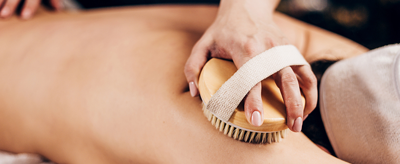 Beauty Effect Studio: anticelulitna masaža - Kuponko.si