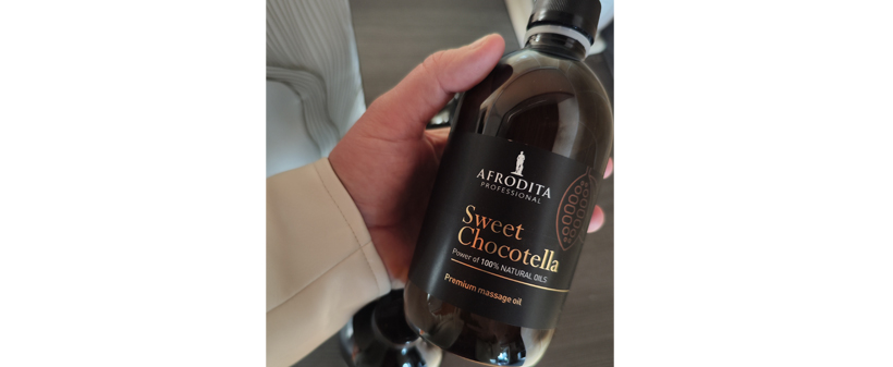 Masažni studio Alteya, Čokoladna masaža celega telesa - Kuponko.si