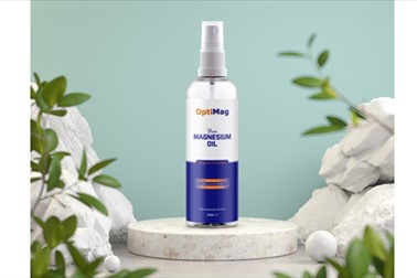 OptiMag Zechstein 200 ml magnezij