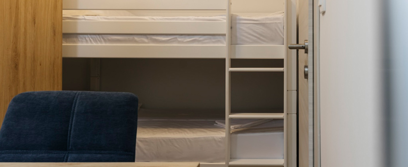 Holiday resort Sagitta 3*, prvomajske počitnice - Kuponko.si