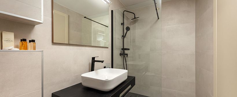 SeeSea hotel, Vodice: oddih s kopanjem - Kuponko.si