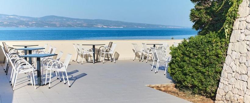 Holiday resort Sagitta 3*, prvomajske počitnice - Kuponko.si