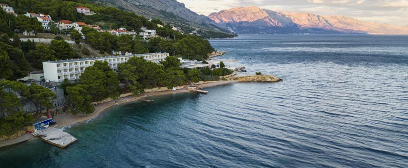 Holiday resort Sagitta 3*, pomladni oddih - Kuponko.si