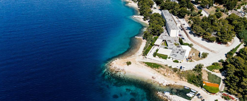 Holiday resort Sagitta 3*, prvomajske počitnice - Kuponko.si