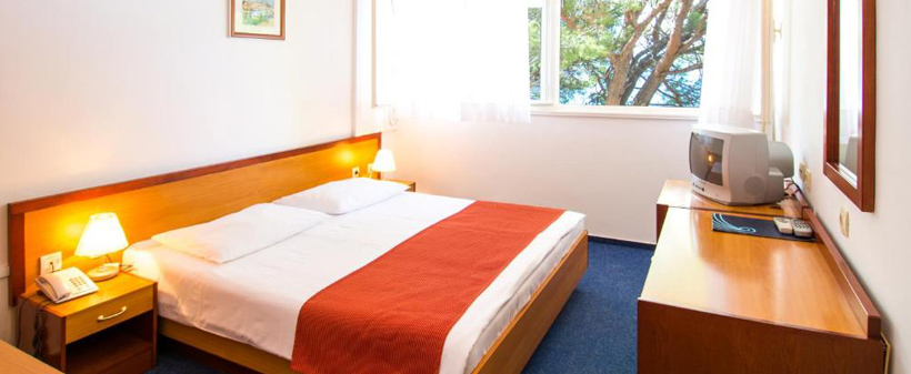 Holiday resort Sagitta 3*, prvomajske počitnice - Kuponko.si