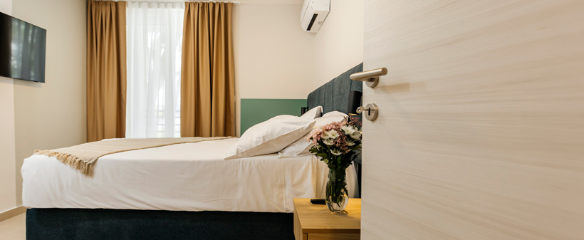 Holiday resort Sagitta 3*, pomladni oddih - Kuponko.si