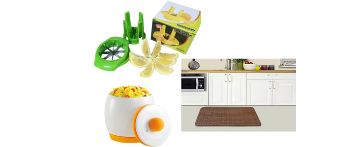 Paket 25 izdelkov za dom, prosti čas, nego in zabavo - Kuponko.si