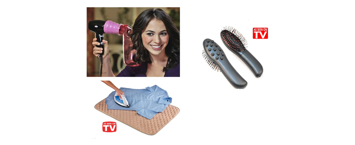 Paket 25 izdelkov za dom, prosti čas, nego in zabavo - Kuponko.si