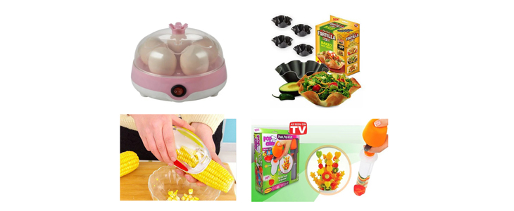 Paket 25 izdelkov za dom, prosti čas, nego in zabavo - Kuponko.si